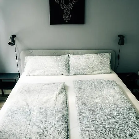 Hostel Oskars Absteige Leipzig
