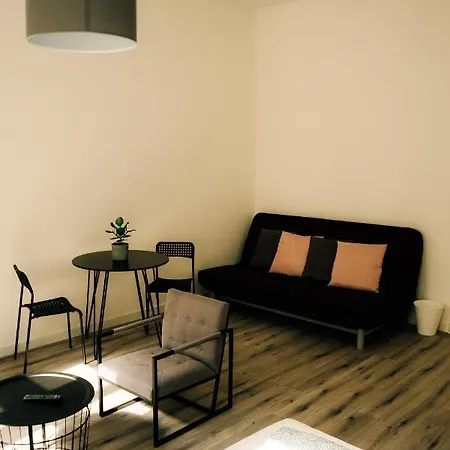 Oskars Absteige Leipzig