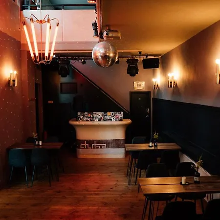 Oskars Absteige Leipzig