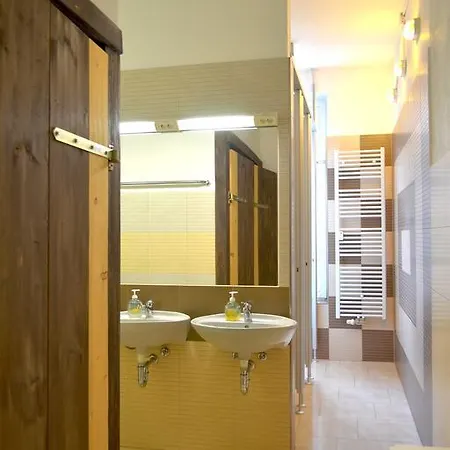 Hostel Oskars Absteige