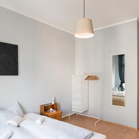 Hostel Oskars Absteige *