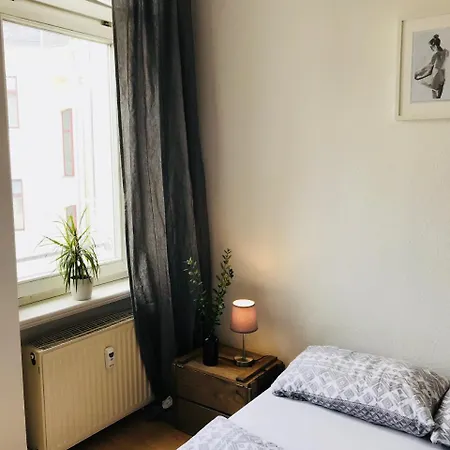 Oskars Absteige Leipzig